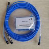 DK980 HZW-6A HZD-Z-6A/C 一體化軸振動變送器汽輪機(jī)風(fēng)機(jī)上海自儀