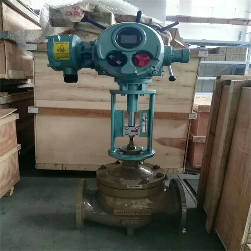 上海上自儀供應(yīng) ZAZP-40C 精小型電子式電動(dòng)單座調(diào)節(jié)閥 ZAZP 電動(dòng)調(diào)節(jié)恒壓閥