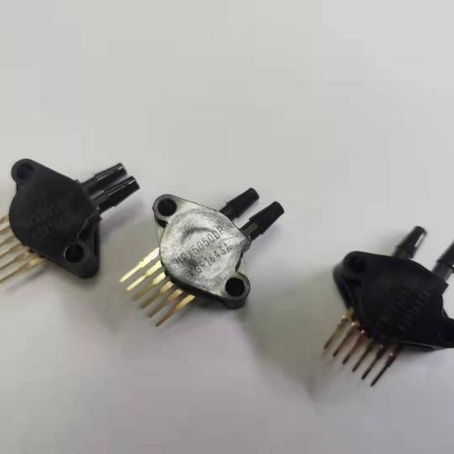 美國Freescale飛思卡爾壓力傳感器MPX5050DP、MPL3115A2R1