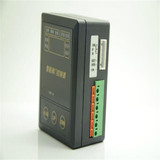 FACP-13電動(dòng)執(zhí)行器控制器模塊AC220V 輸入輸出4-20mA信號(hào)