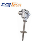 上海上海自?xún)x銷(xiāo)售JUMO溫度傳感器 902810/13 TN 48463143  -50-200度上海自?xún)x
