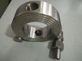 沖洗環(huán)  配EJA   PDS變送器