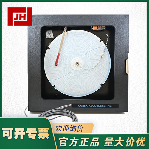 C-956-COBEX-C-956圓盤(pán)溫度記錄儀