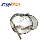 ColliHigh隔爆溫濕度變送器JWSK-6ACC01BF -20-60度 4-20MA  1M線