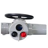 上海上自儀智能一體化電動(dòng)閘閥執(zhí)行機(jī)構(gòu)Z30防爆BT4手自一體遠(yuǎn)程操控總線控制