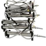 6000TDGN 汽輪機(jī)閥位 油動(dòng)機(jī)行程傳感器 LVDT位移傳感器上海自儀