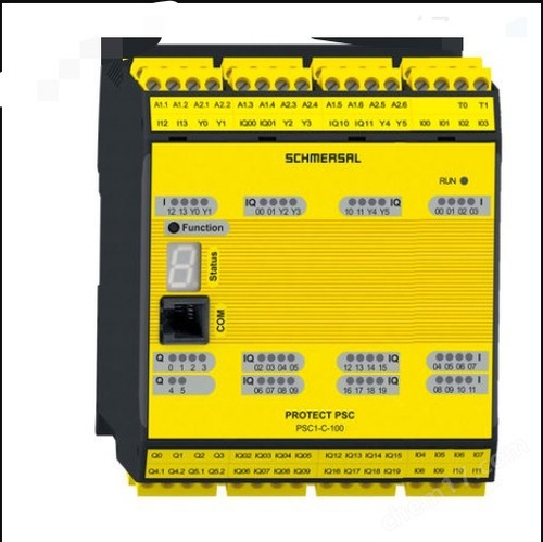施邁賽PSC1-E-37-14DI-4DO-2RO-RIO PSC1-E-21-12DI-SDM1 22 -2