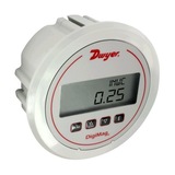 美國(guó)DWYER DM-1000系列數(shù)顯壓差表差壓計(jì)差壓顯示儀