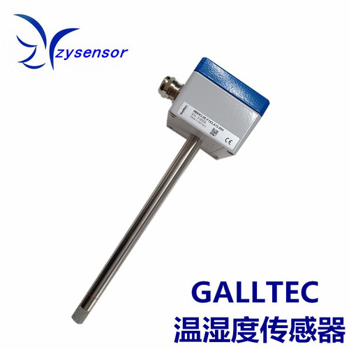 上海自儀供應德國GALLTEC 溫濕度變送器BKK3.0E.F1X3.A13.00H經濟實惠上海自儀