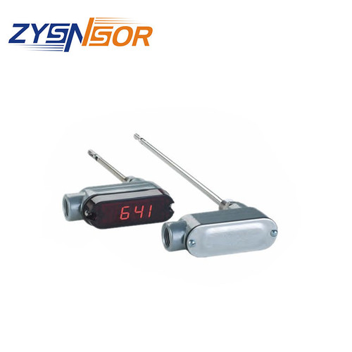 美國DWYER模擬信號傳感器  風速傳感器641系列