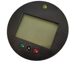 上海上自?xún)x瑞基電動(dòng)執(zhí)行器RAIII顯示屏RD07-XSHB與RD06D主板配套