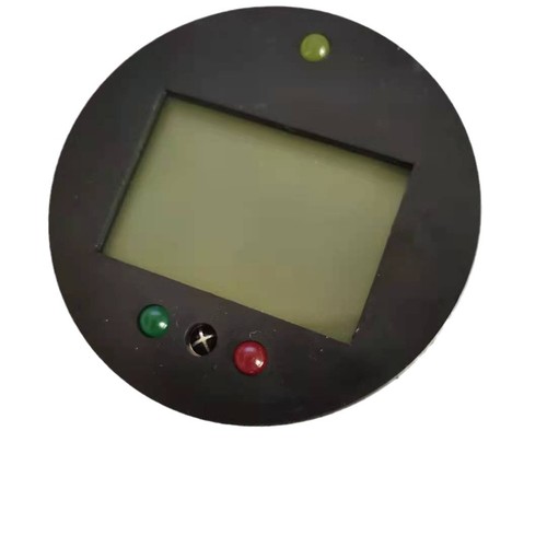 上海上自儀瑞基電動(dòng)執(zhí)行器RAIII顯示屏RD07-XSHB與RD06D主板配套