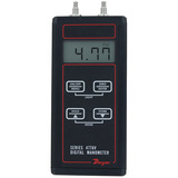 美國DWYER 477AV型 手持式數(shù)字差壓計(jì)差壓顯示儀差壓表