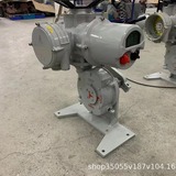 電動(dòng)裝置IQ40國產(chǎn)替代羅托克全智能電動(dòng)執(zhí)行器IP68防水Z45X