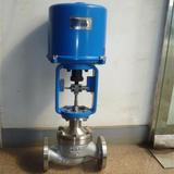 電動(dòng)智能調(diào)節(jié)閥 ZDLM-16C-DN100 電動(dòng)單座調(diào)節(jié)閥ZDLM 套筒調(diào)節(jié)閥
