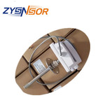 Collihigh 溫濕度變送器 JWSL-6ATD 0-50度  4-20MA上海自儀