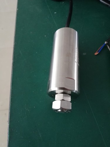 一體化振動變送器，機殼振動傳感器
