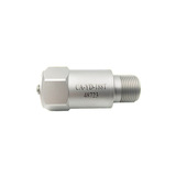 工業(yè)現(xiàn)場用  CA-YD-188T加速度傳感器 電壓輸出型加速度傳感器上海自儀