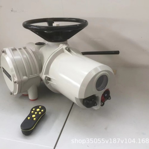 上海上自儀國產(chǎn)替代羅托克IQ20智能調(diào)節(jié)CKD60電動閘閥IQC20電動閘閥遠(yuǎn)程總線