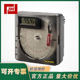SL4350-DICKSON迪克森SL4350圓盤(pán)溫濕度記錄儀
