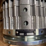 上海上自?xún)x穩(wěn)孚勒聯(lián)軸器TYP2Conductix-Wampfler 093714-020X14