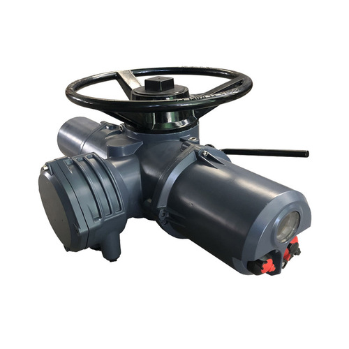 上海上自儀羅托克多回轉(zhuǎn)電動執(zhí)行器IQC25引風(fēng)機電動執(zhí)行器