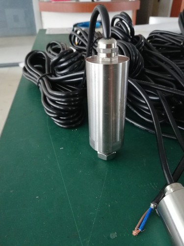 一體化振動(dòng)傳感器機(jī)殼振動(dòng)軸承振變送器