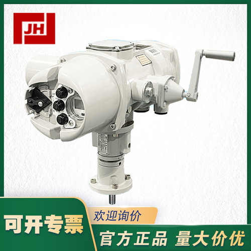 上海自儀銷售重慶川儀電動智能執(zhí)行器M0311 M0321防爆型智能電動執(zhí)行機構(gòu)