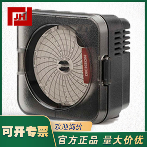 SC397-DICKSON-SC397圓盤(pán)溫濕度記錄儀
