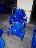 法蘭節(jié)水型遙控浮球閥 F745X-25C 節(jié)水型浮球閥法蘭遙控浮球閥