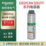 施耐德現(xiàn)貨電力電容器BLRCS250A300B40原裝正品EASYCAN SDUTY系列
