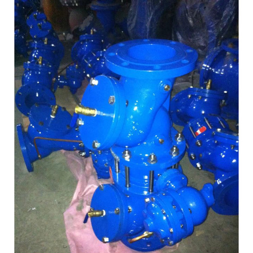 廠家供應(yīng)HS41X防污隔斷閥法蘭隔斷閥倒流防止器房屋隔斷閥
