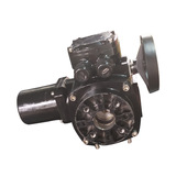 上海上自儀羅托克智能開(kāi)關(guān)型電動(dòng)執(zhí)行器QT30-2閥門電動(dòng)裝置