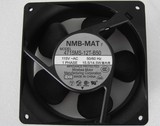 NMB-MAT風(fēng)扇4715MS-12T-B50、2406KL-05W-B59、3610KL-05W-B49