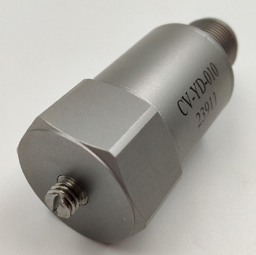工業(yè)監(jiān)測(cè)IEPE速度傳感器 CV-YD-010