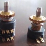 歐瑪AUMA執(zhí)行器專用精密電阻電位計