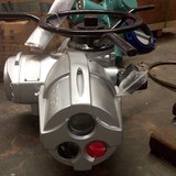 上海上自?xún)x瑞基RJ06電動(dòng)執(zhí)行器三相主控板繼電器小板顯示旋鈕板遠(yuǎn)程板