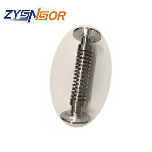 上海自儀ZYSENSOR 蒸汽散熱管 0-160度可定購上海自儀