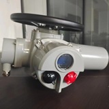 上海上自儀IQC35羅托克 IQ35調(diào)節(jié)電動(dòng)閘閥Z945X電動(dòng)頭485通訊協(xié)議CKD