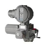 上海上自儀德國進(jìn)口（SIPOS）裝西博思電動機(jī)構(gòu)2SG5010角行程（直連式）
