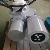 上海上自儀整體智能開關(guān)型執(zhí)行機(jī)構(gòu)DZW30-24-A00-WK DZW20-24-AOO-WK