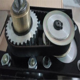 381LSB-30 381LSA-20電子直行程電動(dòng)執(zhí)行機(jī)構(gòu)
