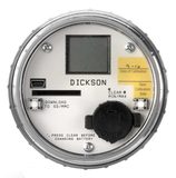 美國DICKSON  PR325電子壓力記錄儀數(shù)字式壓力記錄儀管道壓力監(jiān)測