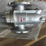 不銹鋼疏水閥 304.316L疏水閥/防腐蒸汽疏水閥 CS41W-25P疏水閥