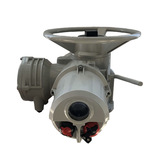 上海上自儀羅托克電子式電動(dòng)截止閥IQM35多回轉(zhuǎn)閥門電動(dòng)裝置