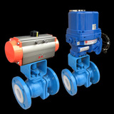 襯氟閘閥 襯氟蝶閥 襯氟球閥  襯氟閥門 工廠批發(fā)價格 廠家直銷
