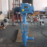 上海自儀電力設(shè)備修造廠揚修電動執(zhí)行器F-2SA-3520 供應(yīng)、替換、維修