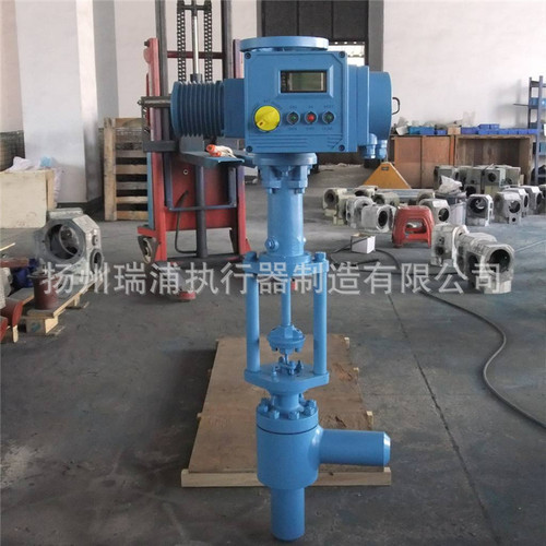 上海自儀電力設(shè)備修造廠揚(yáng)修電動(dòng)執(zhí)行器F-2SA-3520 供應(yīng)、替換、維修