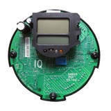 上海上自儀羅托克Z型電動執(zhí)行器LFXZ800鋁合金多回轉電動執(zhí)行器