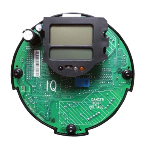 上海上自儀羅托克Z型電動執(zhí)行器LFXZ800鋁合金多回轉(zhuǎn)電動執(zhí)行器